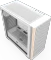 DarkFlash DS900WS White, USB-C, inkl. 4x Lüfter, Glasfenster Vorschaubild