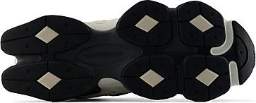 New Balance 9060 timberwolf/black cement