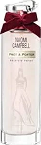 Naomi Campbell Pret a Porter Absolute Velvet Eau de Toilette, 30ml