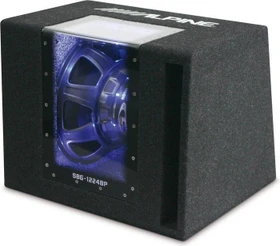 Alpine SBG-1224BP