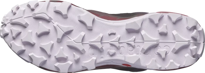 Salomon Cross Hike 2 GTX shale/wild ginger/cradle pink (Damen)