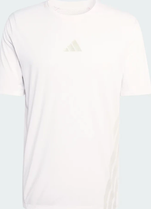 adidas Terrex Xperior Climacool+ Laufshirt kurzarm weiß (Herren)