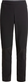 Vaude Cyclist Hybrid Fahrradhose lang schwarz (Herren)