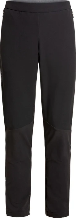 Vaude Cyclist Hybrid Fahrradhose lang schwarz (Herren)