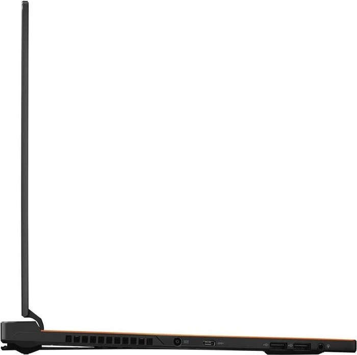 ASUS ROG Zephyrus S GX531GM-ES037T, Core i7-8750H, 8GB RAM, 512GB SSD, GeForce GTX 1060, DE