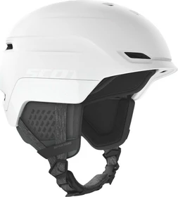 Scott Chase 2 Plus Helm weiß