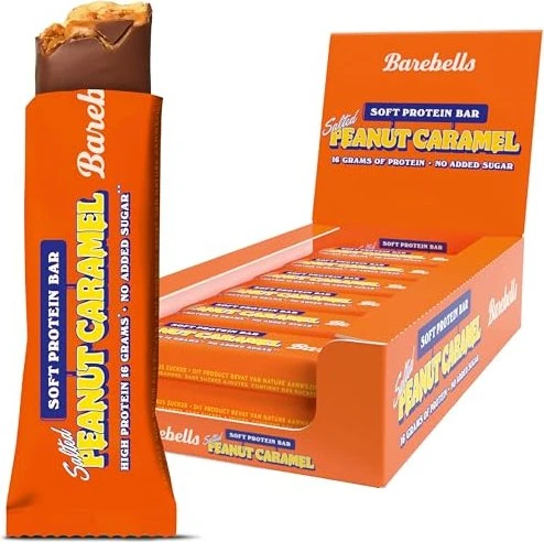 Barebells Protein Bar