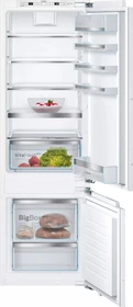 Bosch Serie 6 KGH87ADD0 (KIS87ADD0 + KSZ10020)