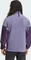 adidas Terrex Multi Climawarm Fleece Anorak preloved violet/aurora black/aurora plum (Herren) Vorschaubild
