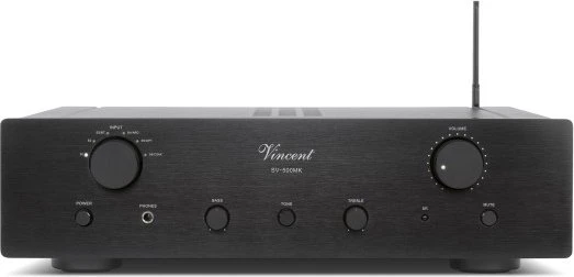 Vincent SV-500MK (verschiedene Farben)
