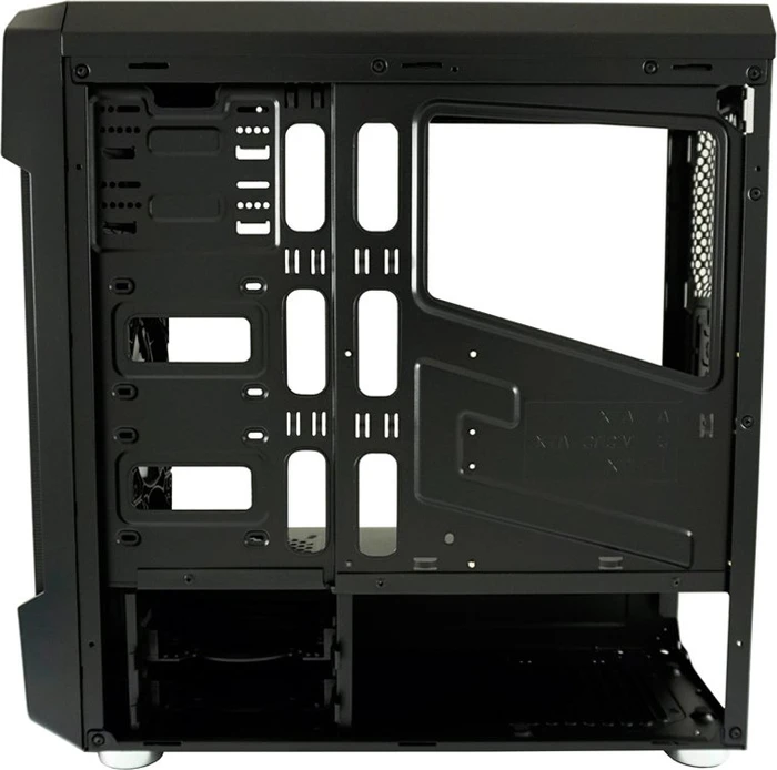 LC-Power Gaming 984B-RGB Dragonslayer 2, Acrylfenster