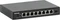 Intellinet Desktop 2.5G Switch, 8x RJ-45, 1x SFP+ Vorschaubild