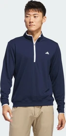 adidas Lightweight Half-Zip Pullover collegiate navy (Herren)