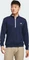 adidas Lightweight Half-Zip Pullover collegiate navy (Herren) Vorschaubild