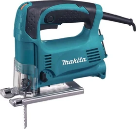 Makita 4329J Elektro-Pendelhubstichsäge inkl. MAKPAC