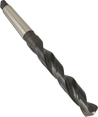 Ruko DIN345 Typ N HSS Spiralbohrer, 19.5x140x238mm, 1 Stück