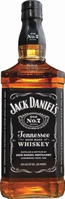 Jack Daniel's Old No. 7 1.5l