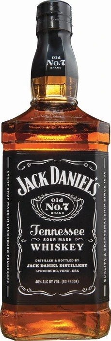 Jack Daniel's Old No. 7 1.5l