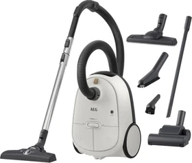 AEG Electrolux AB61H6SW Hygienic 6000