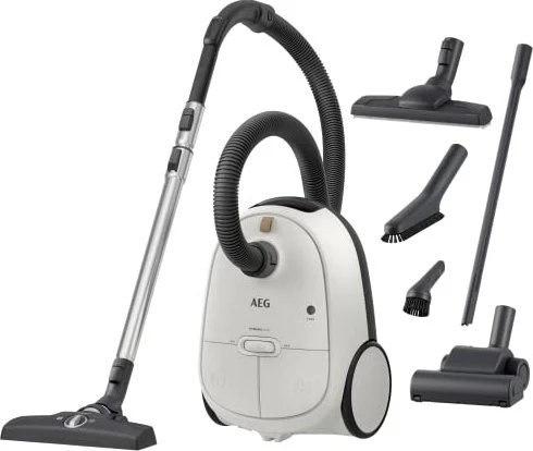 AEG Electrolux AB61H6SW Hygienic 6000