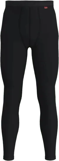 Löffler Transtex Light Hose lang schwarz (Herren)