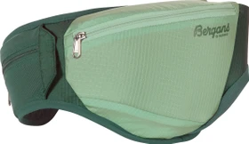 Bergans Driv 3 Bauchtasche jade green