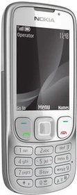 Nokia 6303i classic mit Branding