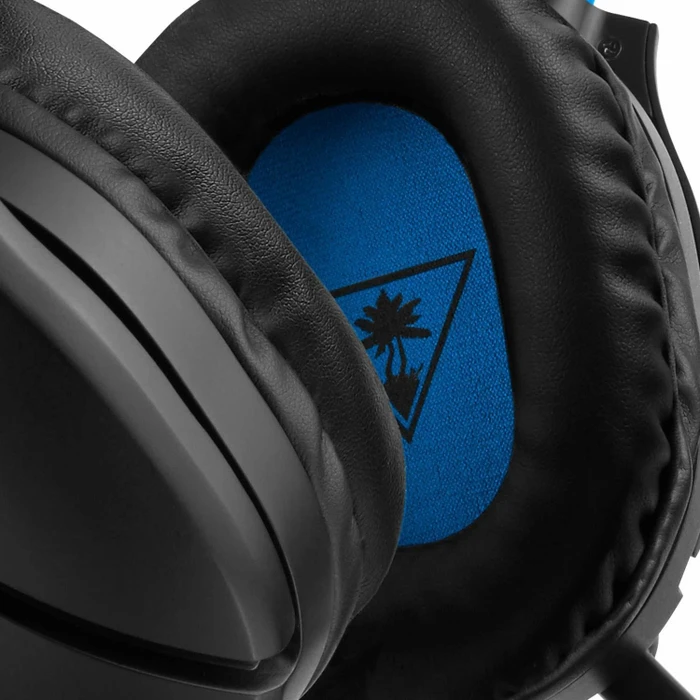 Turtle Beach Recon 70 for PS4 schwarz/blau