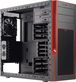 Supermicro SuperChassis GS5B-000R