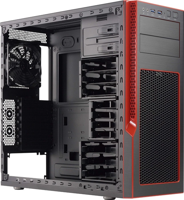 Supermicro SuperChassis GS5B-000R