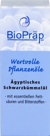 BioPräp Ägyptisches Schwarzkümmelöl Tropfen, 50ml