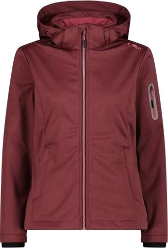 CMP Melange Softshell Jacke (Damen)