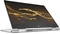 HP Spectre x360 Convertible 13-ae040ng, Natural Silver, Core i5-8250U, 8GB RAM, 256GB SSD, DE Vorschaubild
