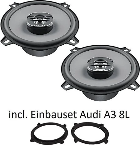 Hertz Uno X 130