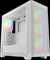 Gamdias Athena M3 White, Glasfenster Vorschaubild
