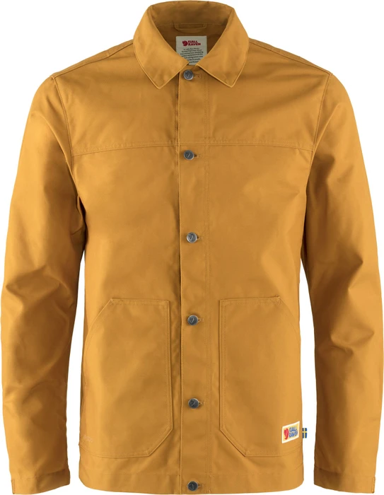 Fjällräven Vardag Jacke (Herren)