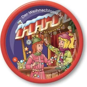 Kekz Chip - Bibi & Tina - Der Weihnachtsmarkt