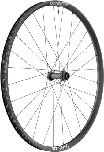 DT Swiss M 1900 Spline 20mm/30mm 29" 15x100 TA Centerlock Disc Vorderlaufrad