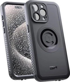 SP Connect Phone Case Extreme für Apple iPhone 15 Pro Max schwarz