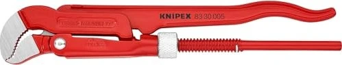 Knipex Rohrzange, 24.5cm