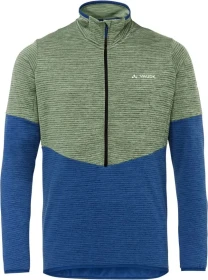 Vaude Larice Halfzip Fleece Jacke woodland (Herren)