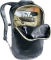 Deuter Yort 15 schwarz Vorschaubild