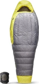 Sea to Summit Spark -1°C Long Mumienschlafsack (Damen)