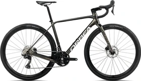 Orbea Terra H30 infinity green/ivory white Modell 2025