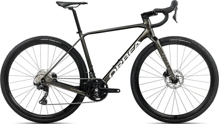 Orbea Terra H30 Modell 2025