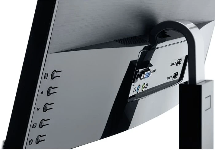 AOC i2367Fm, 23"