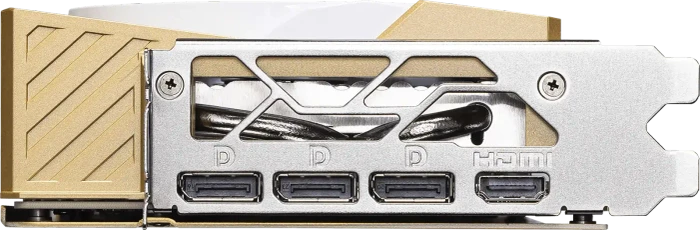 MSI GeForce RTX 5070 12G World of Warcraft Midnight Light Edition OC, G5070-12WMLEC, 12GB GDDR7, HDMI, 3x DP