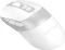A4Tech FSTYLER FB50CS Plus Silent Wireless Mouse schwarz, USB/Bluetooth Vorschaubild