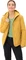 Vaude Rosemoor Padded II Funktionsjacke savanna (Damen) Vorschaubild