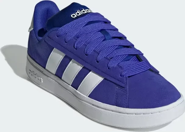 adidas Grand Court Alpha lucid blue/cloud white
